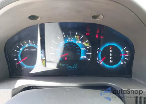 2012 Ford Fusion Sel from USA, damaged, VIN 3FAHP0JGXCR412768